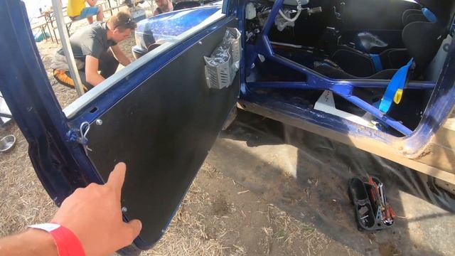 Golf 2 с задним редуктором от Audi S3 #golf2 #гольф2 #Полноприводный_golf2 смотреть онлайн