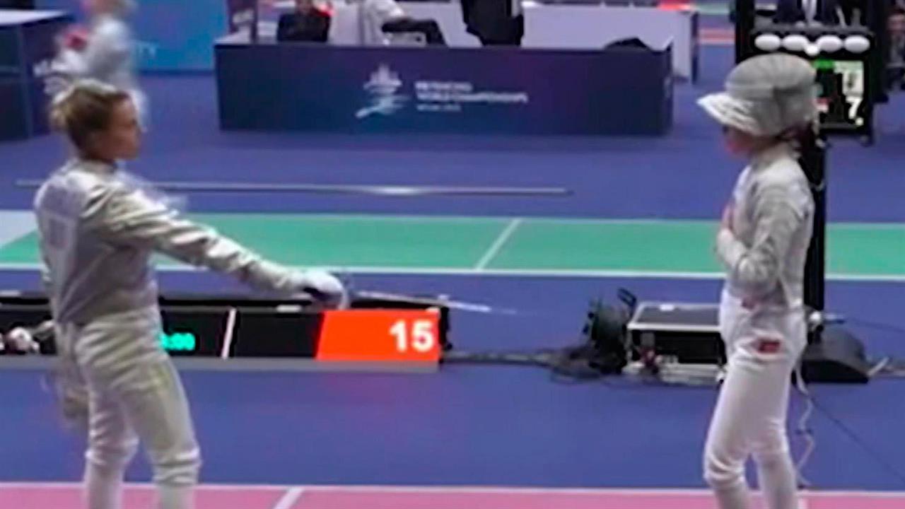 Чехия не пустила российскую теннисистку Анастасию Павлюченкову на турнир в Праге