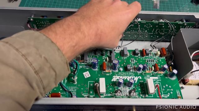 Marshall JVM 205C | Scary Sound, Easy Fix смотреть онлайн