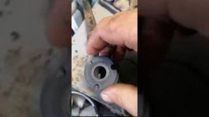 Замена салентблоков, ромашек, стоек стабилизатора Ваз 2110