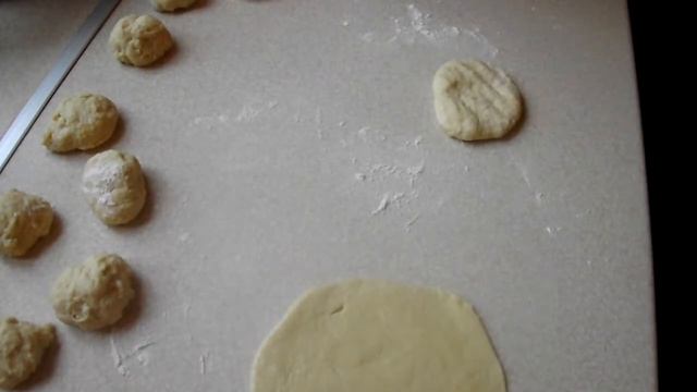 Круассаны по-итальянски/i cornetti Супер ВКУСНО!!! смотреть онлайн