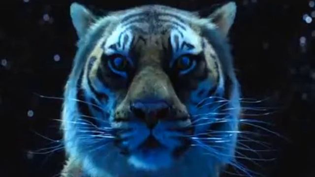 Ramalis - Тигр [Demo 2018] смотреть онлайн