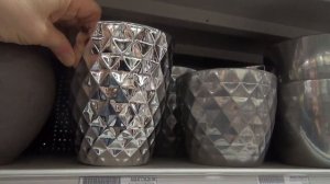 Цветочные кашпо и горшки, магазин // Дети Алоэ