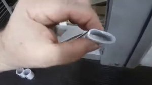 Проверка прочности сварного шва