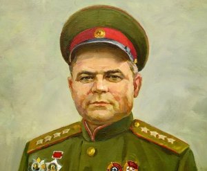 как Хрущев организовал покушение на генерала Ватутина и добил его?