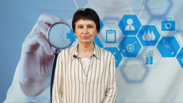 Стрельникова Светлана Ивановна