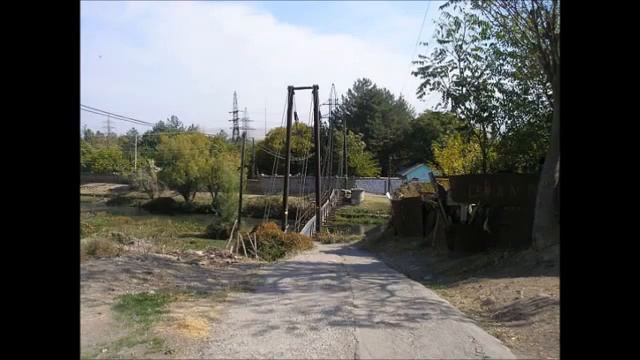 Вспомним Чирчик -Узбекистан .