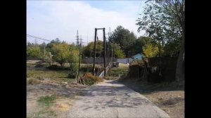 Вспомним Чирчик -Узбекистан .
