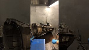 Ремонт Акпп 5r55w Форд. Шевроле. Кадилак