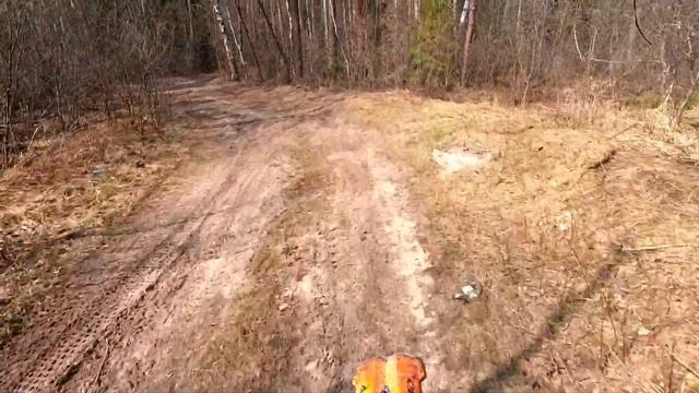 КТМ SXF 250 грязное открытие 11 смотреть онлайн