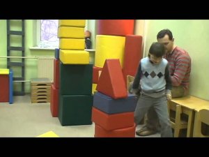 Речевое общение. Занятие с психологом