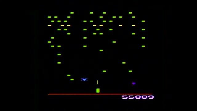 Centipede Atari 2600 Casual Livestream