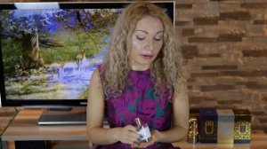 АРОМАТЫ С СОБЛАЗНИТЕЛЬНЫМ ШЛЕЙФОМ❗ НОВЫЙ АРОМАТ ВСЛЕПУЮ❗ РАСПАКОВКА❗ РАДОСТЬ И ВОСТОРГ?