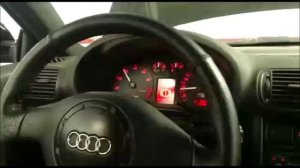 Audi S3 8L GTX3071