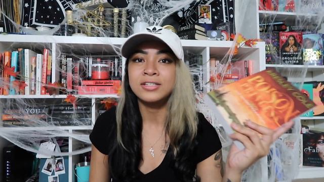 book haul from y'all | books gifted to me during my book buying ban 🥺❤️ смотреть онлайн