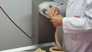 Перекрутчик MAINCA PR250