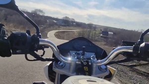 stels flex 250 покатушка