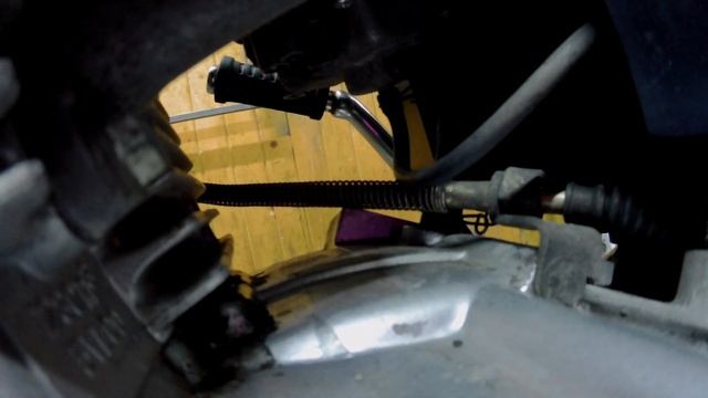 Yamaha YBR 125 Большое Техническое Обслуживание / СЕРИЯ 4 смотреть онлайн