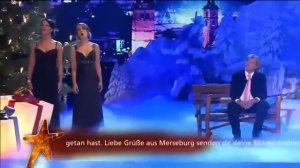 Hansi Hinterseer    -   Weihnacht in den Bergen  -   2013