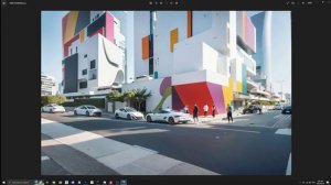 2Conceptual Archviz with Stable Diffusion - Full Workflow Video