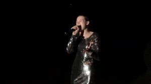 Ариша Кузнецова - Take The “A” Train