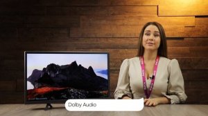 Самый БЮДЖЕТНЫЙ Телевизор с ANDROID TV ? Blaupunkt 24HB5000T - Обзор