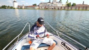 ОБЗОР катушка 13 FISHING Concept Z и  спиннинг 13 FISHING Fate Black