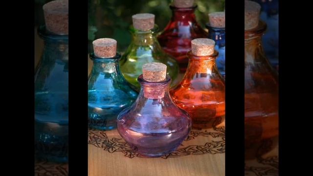 Урок 33. Создание зелий. | школа викка смотреть онлайн