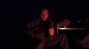 Звери - Не важно (кавер под гитару)