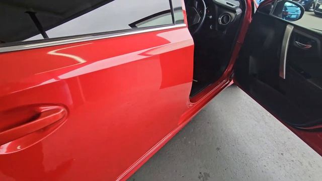 2013 Toyota AURIS 180G S Package смотреть онлайн