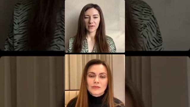 Интервью с Семейным Психологом