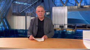 Аналитическая программа "Однако" с Михаилом Леонтьевым