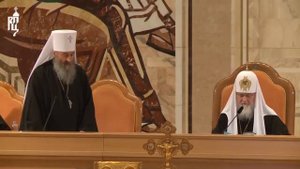 Обезумевшие епископы