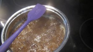 ЛИМОННОЕ ВАРЕНЬЕ КОТОРОЕ НЕ ГОРЧИТ И ОЧЕНЬ ВКУСНОЕ И ГУСТОЕ