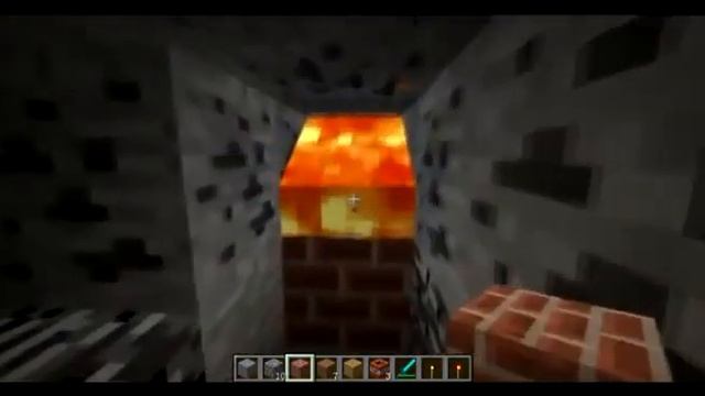 Приключение Ворона в Minecraft.(Voron Adventures in Minecraft) смотреть онлайн