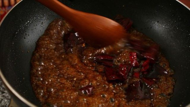 Крылышки в кляре на сковороде