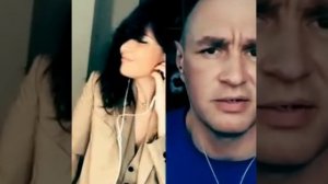 Любовь Успенская - Небо. cover. Доброслав Белояров и Моника