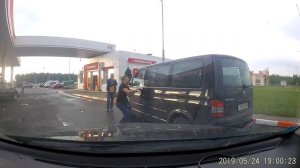 vw t5 забыл ключи в салоне