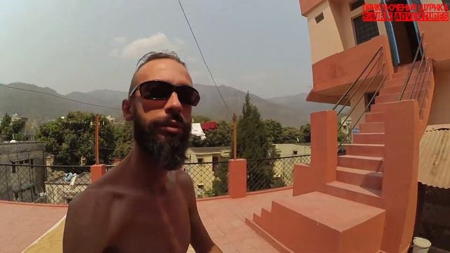 Ришикеш обзор, жилье, цены, как добраться из Гоа в Ришикеш смотреть онлайн