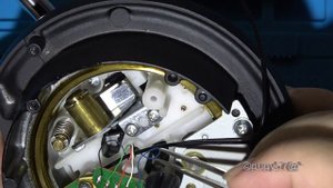 Technics SL-1200 MK5 / Repair Bent Tonearm