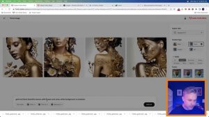 Learn How to Use Adobe Firefly | 5 Minute Tutorial | Creative Cloud