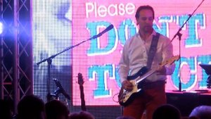 The Locomotions, Rock and roll compilation  vol.1