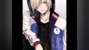 А вот видео про авы, Аниме Авы для парней, Надеюсь вам понравится