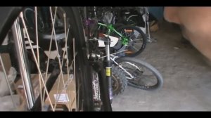 Выпуск №6 Как настроить ободные тормоза