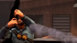 Meet The Femme Pyro [SFM]