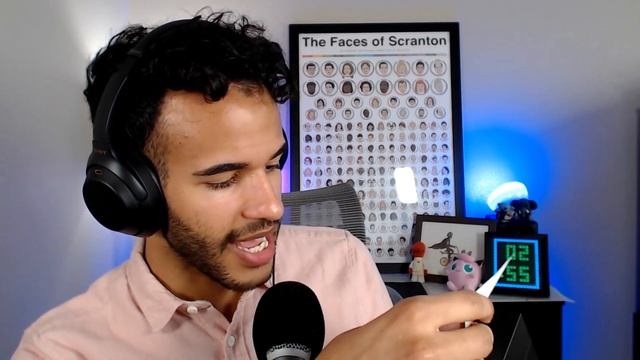 Amazon's Smart Sticky Note Printer First Look смотреть онлайн