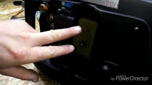 Как настроить инверторный  генератор Kipor