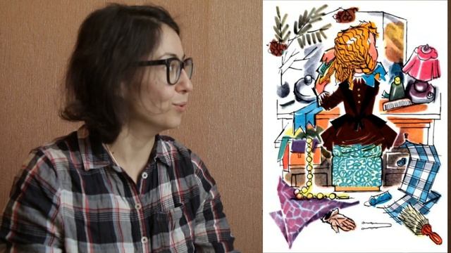 Юля-Чистюля