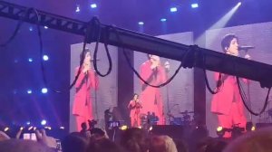 ДИМАШ - Чорнобривцi (концерт в Киеве)