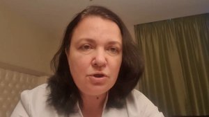 Затруднение при глотании